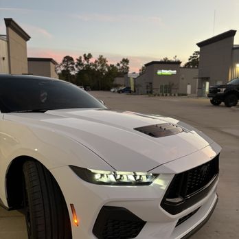 Ceramic Pro - Auto Detailing Near Me - Magnolia, Texas Ceramic Pro - Auto Detailing Near Me - Magnolia, Texas