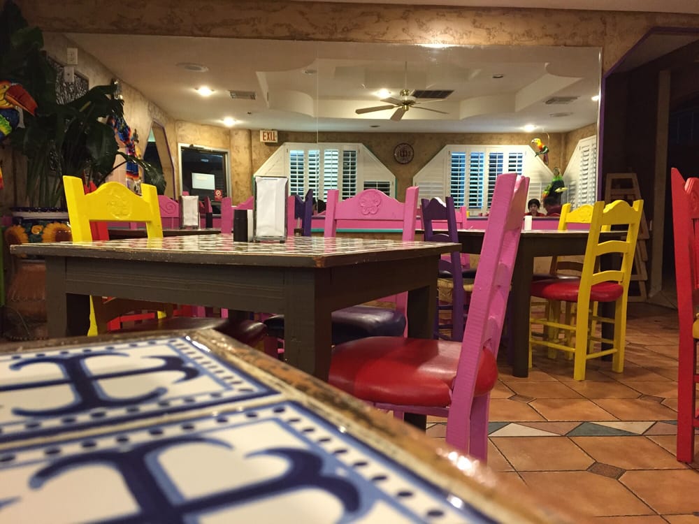 FAJITAS & MORE Updated August 2024 15 Photos & 25 Reviews 620 E
