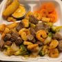 Photo of Basil Hibachi Restaurant