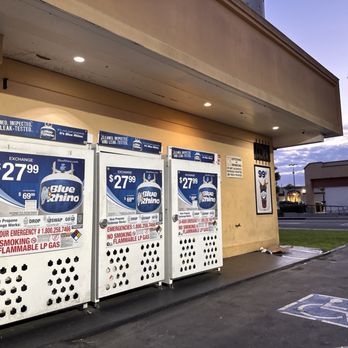 Rocket - Propane station -2026 - Convenience Stores Near Me - Norwalk, California