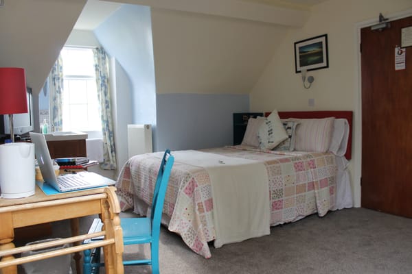 Castlebank Hotel by null