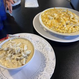Jumbo Lump Crab Meat