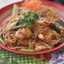 Pad See Ew