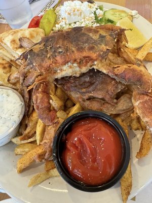 Kostas Grill by null