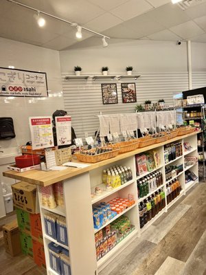 Asahi Imports by null