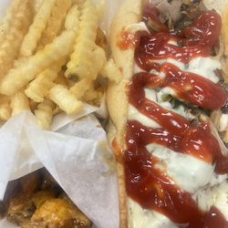 American Deli