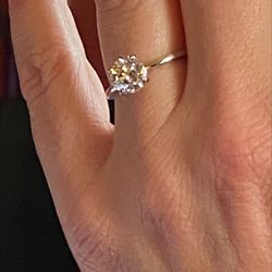 Solomon Brothers Jewelers - Engagement ring