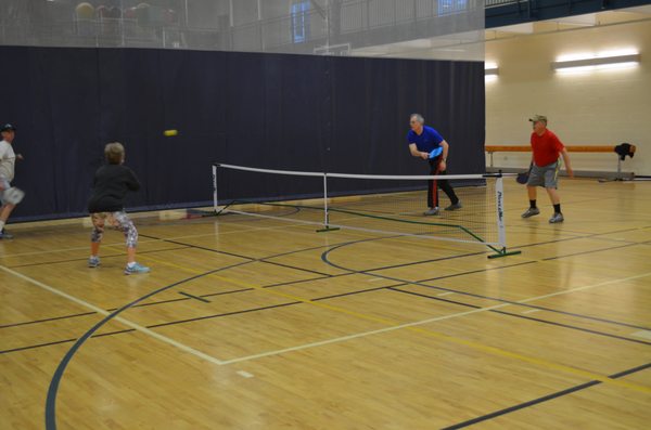 Niles-Buchanan YMCA by null