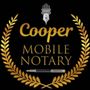 Photo of Cooper Mobile Notary & Thumbs-Up Fingerprinting