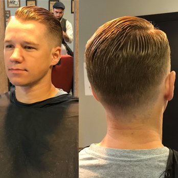 BuckTown Barbering Company - Barbers Near Me - Dunmore, Pennsylvania BuckTown Barbering Company - Barbers Near Me - Dunmore, Pennsylvania