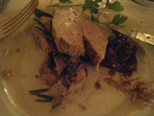 Chez Savy by null