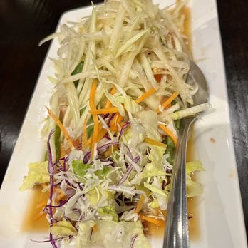 Fa-Sai Thai - Papaya Salad - Desserts Near Me - Garden Grove, California Fa-Sai Thai - Papaya Salad - Desserts Near Me - Garden Grove, California