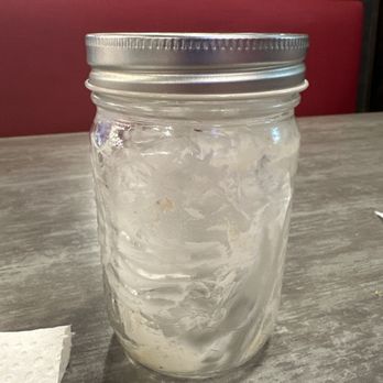 Slim Chickens - Dessert jars - Southern Near Me - Westfield, Indiana Slim Chickens - Dessert jars - Southern Near Me - Westfield, Indiana