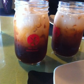 Pad Thai Restaurant - The thai tea - Thai Near Me - Clovis, California