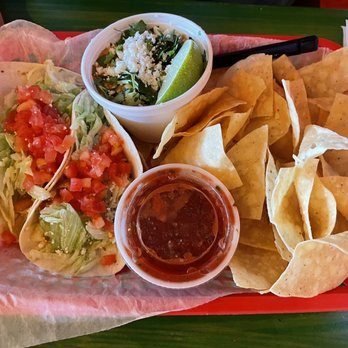 Taco Mama - Lawndale - Tacos Chips with Salsa Hot Tomatillo - Mexican Near Me - Greensboro, North Carolina Taco Mama - Lawndale - Tacos Chips with Salsa Hot Tomatillo - Mexican Near Me - Greensboro, North Carolina