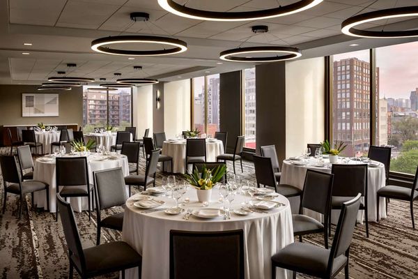 Hyatt Place Montreal - Downtown by null