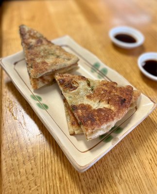 King of Noodles by null