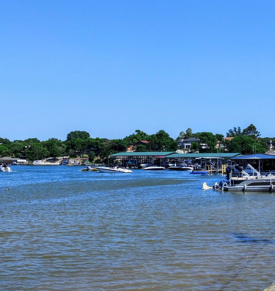LAKE GRANBURY MARINA Updated October 2024 19 Photos & 15 Reviews