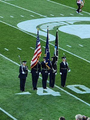 Michigan State University by null