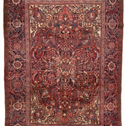 Antique Oriental Rugs Center - Persian Rug