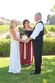 Rev Terri Cooper, MA MFT - grief counselor in Santa Barbara, CA