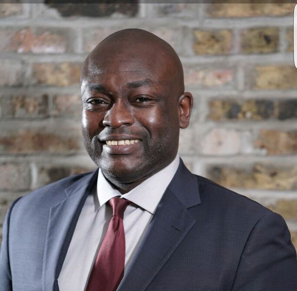 Law Office of Odalo J Ohiku - divorce attorney in Milwaukee, WI