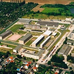 JVA Dresden