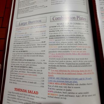 El Farolito - Appetizer and combo menu - Mexican Near Me - Placentia, California El Farolito - Appetizer and combo menu - Mexican Near Me - Placentia, California