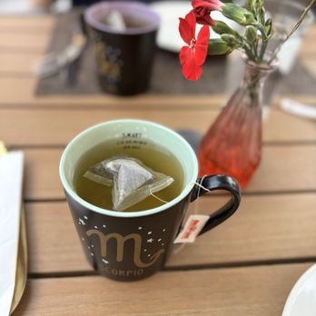 Turmeric Thai Kitchen - Jasmine Tea - Thai Near Me - La Jolla, California Turmeric Thai Kitchen - Jasmine Tea - Thai Near Me - La Jolla, California