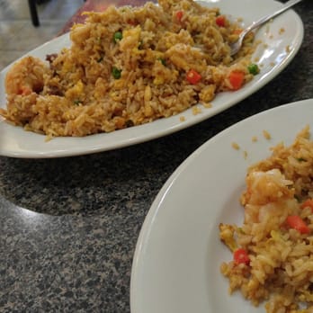 Iron Wok - Combo fried rice - Chinese Near Me - West Des Moines, Iowa Iron Wok - Combo fried rice - Chinese Near Me - West Des Moines, Iowa