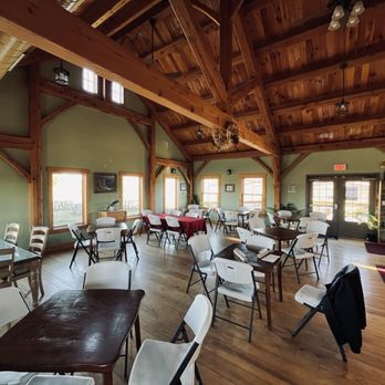 Happy Valley Vineyard and Winery - Wineries Near Me - State College, Pennsylvania