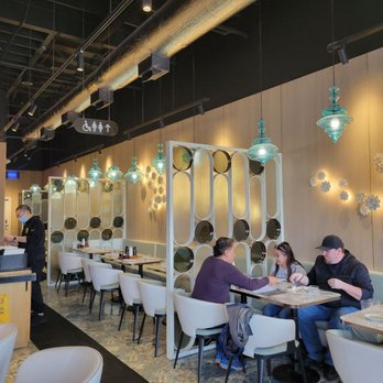 Supreme Dumplings - Interior - Shanghainese Near Me - Bellevue, Washington Supreme Dumplings - Interior - Shanghainese Near Me - Bellevue, Washington