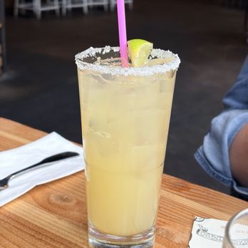 Casco Antiguo - House margarita was strong but didn't taste good - Mexican Near Me - Seattle, Washington Casco Antiguo - House margarita was strong but didn't taste good - Mexican Near Me - Seattle, Washington