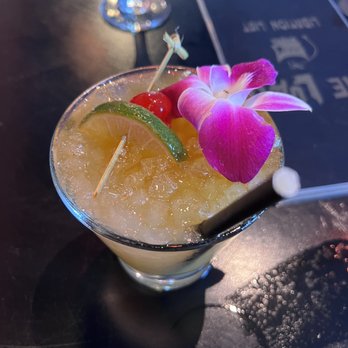 The Luau - Mai Tai - Tiki Bars Near Me - San Diego, California The Luau - Mai Tai - Tiki Bars Near Me - San Diego, California