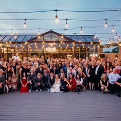 The Standard - Rooftop