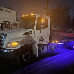 QZ Towing