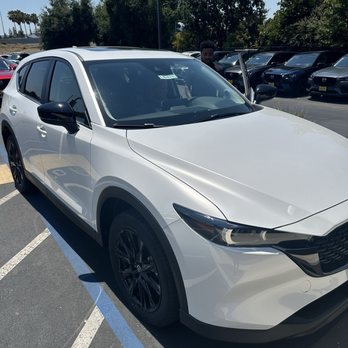 Concord Mazda - My daughter's new suv. - Car Dealers Near Me - Concord, California Concord Mazda - My daughter's new suv. - Car Dealers Near Me - Concord, California