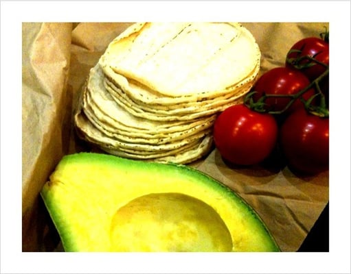 Tortilleria La Mexicana by null