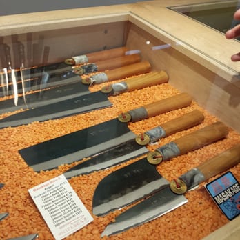 Knifewear - Kitchen Supplies Near Me - Ottawa, Ontario