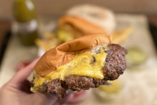 Hamburger Project by null