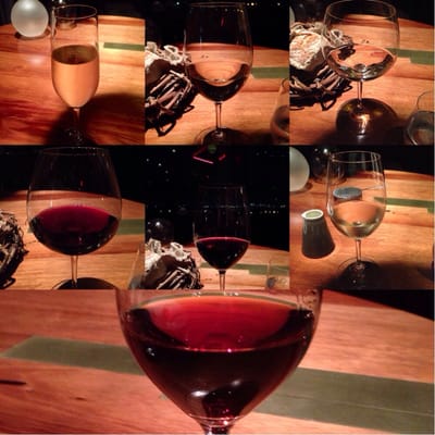 Penfolds Magill Estate Cellar Door by null