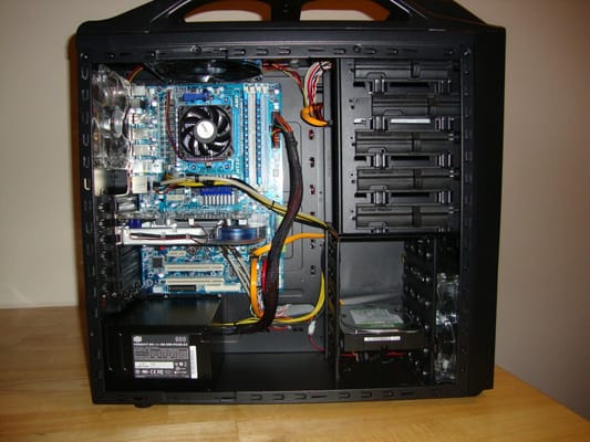 PC-resQ