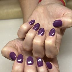 Bella Lash Nails And Spa - Dip nails