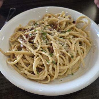 Modo Mio - Carbonara - Pizza Near Me - Peoria, Arizona Modo Mio - Carbonara - Pizza Near Me - Peoria, Arizona