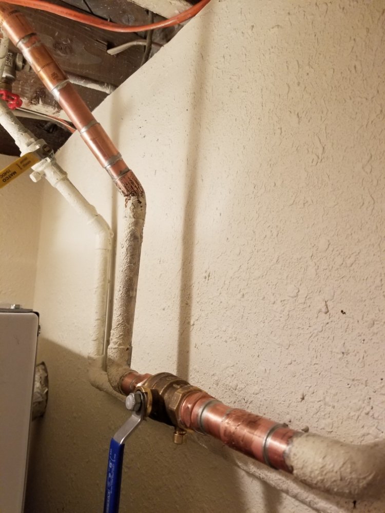 Slide of Lopez Plumbing And Electrical