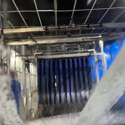 Delta Sonic Car Wash