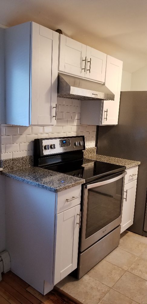 Slide of Boston Elite Corp Home Improvement