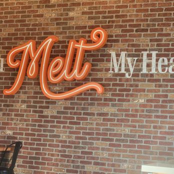 The Melt - Comfort Food Near Me - Monterey Park, California The Melt - Comfort Food Near Me - Monterey Park, California