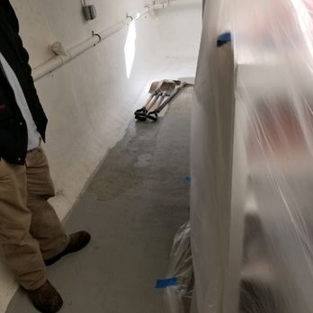 American Eagle Waterproofing - Waterproofing Near Me - Wharton, New Jersey