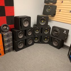 Savage Sounds